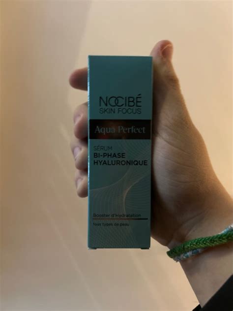 Nocibé Skin Focus ️ achetez en ligne .